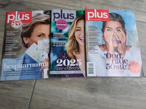 3x Plus