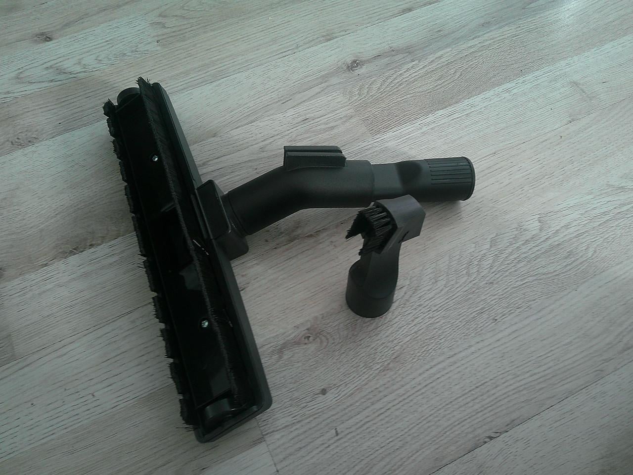 Rowenta stofzuiger