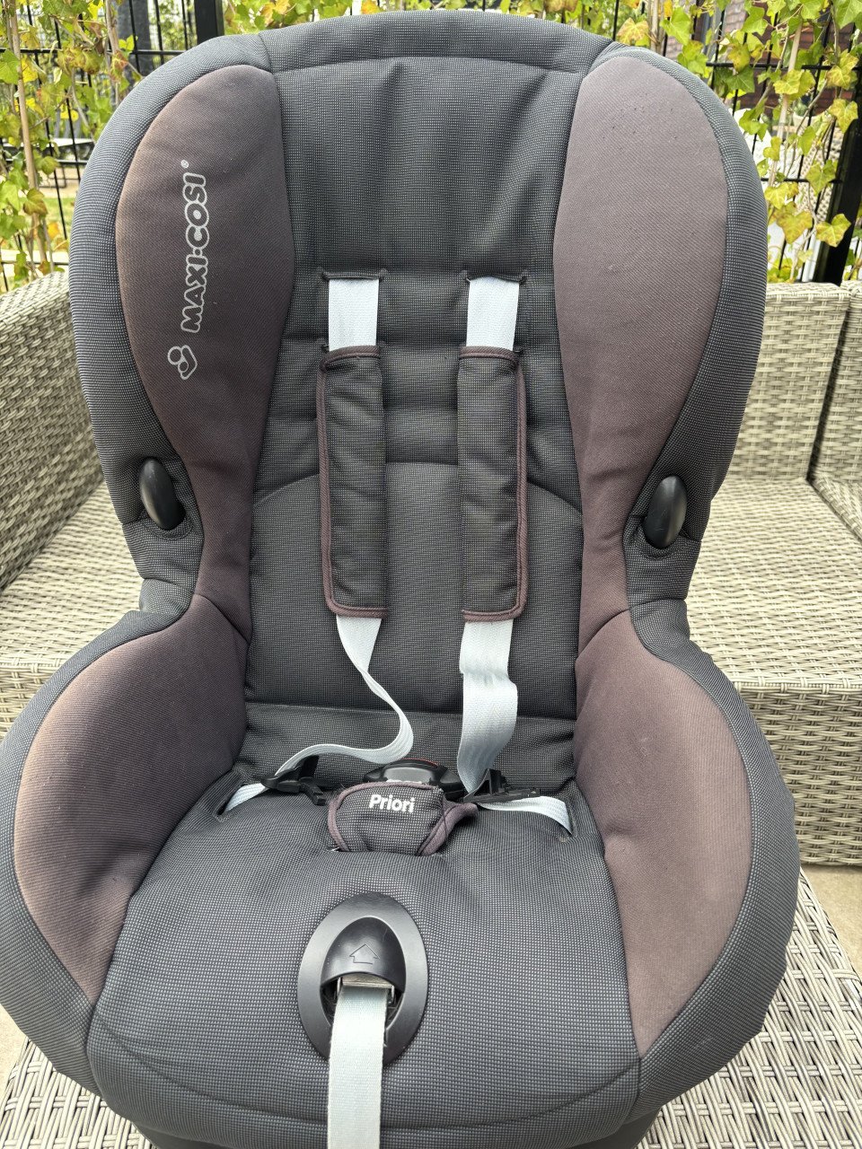Maxi Cosi Priori