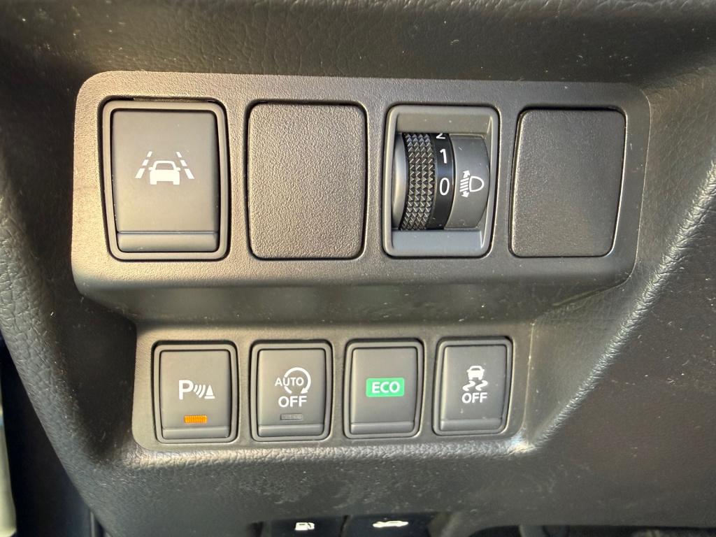 Nissan Qashqai 1.2 connect edition