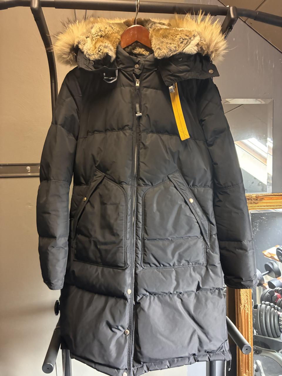 Winterjas
