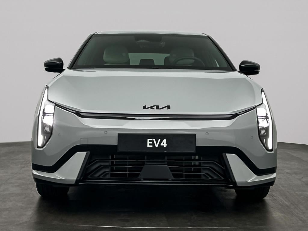 Kia Ev4 gt-line business edition 81.4 kwh | demontratievoertuig |