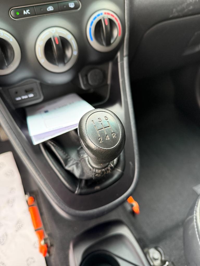 Hyundai I 10 1.0 i-drive cool - airco
