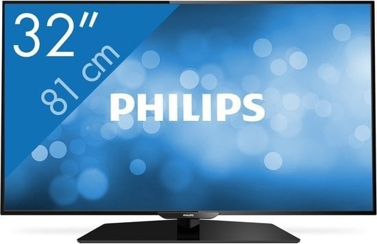 Philips Smart led tv Full HD 32"(81cm) Wifi draadloos