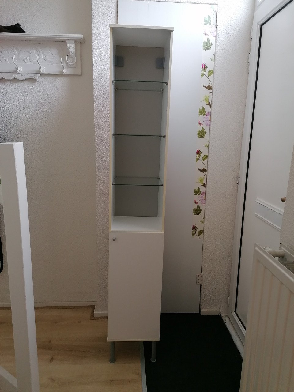 Badkamer kastje