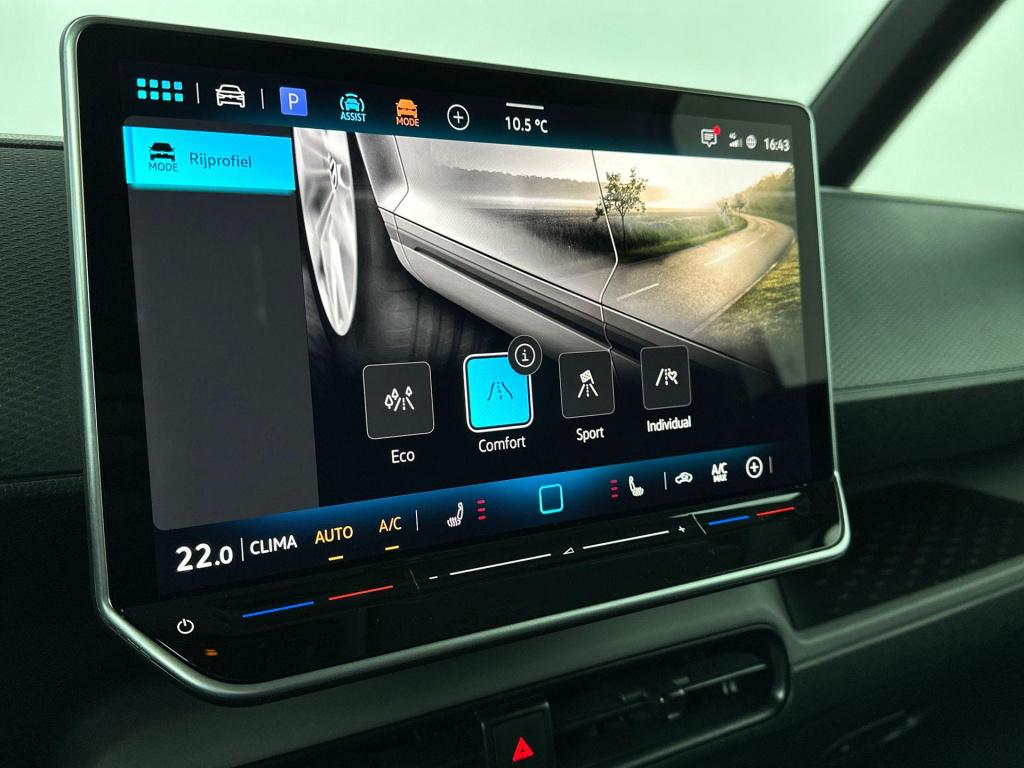 Volkswagen Id. Buzz Cargo 79 kwh