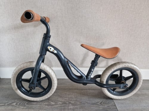 Loopfietsje voor de allerkleinsten