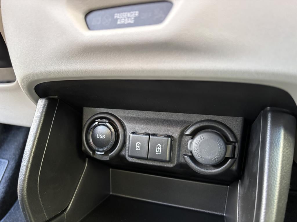 Suzuki Swift automaat 1.2 style smart hybrid