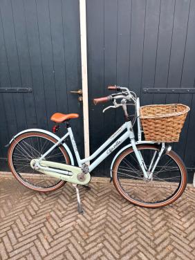 Gazelle Miss Grace Damesfiets