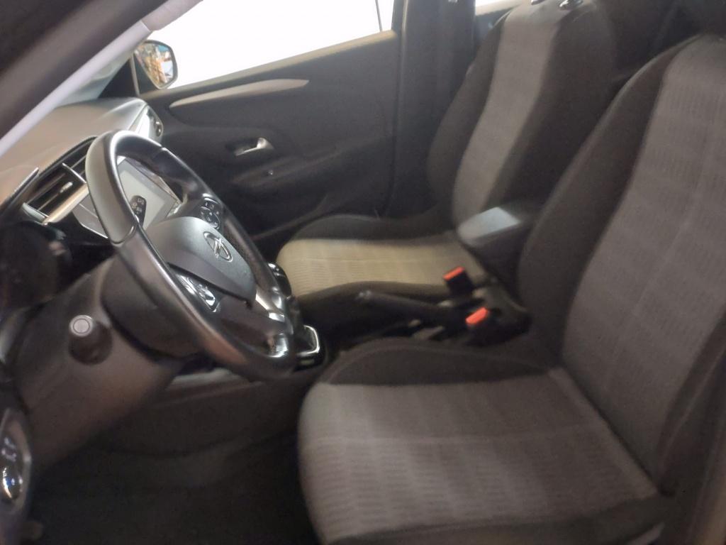 Opel Corsa 1.2 elegance