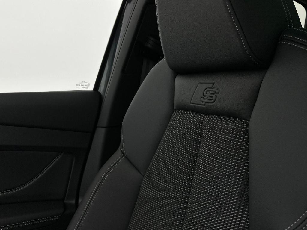 Audi Q4 Sportback E-tron s edition e-tron 45 82 kwh 210 kw / 286 pk sportba