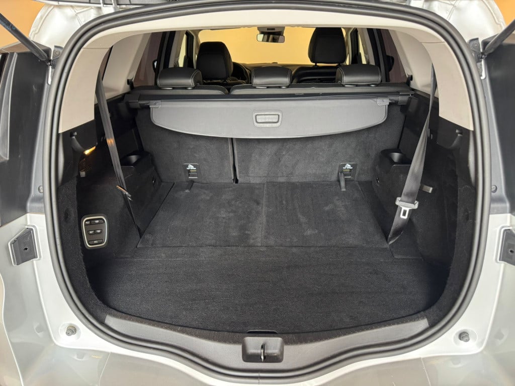 Renault Grand Scenic 1.3 tce intens 7p.
