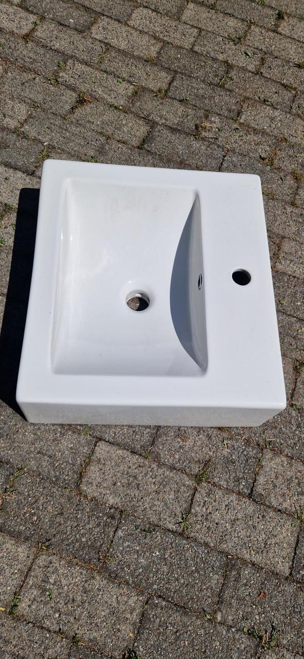 Wasbak