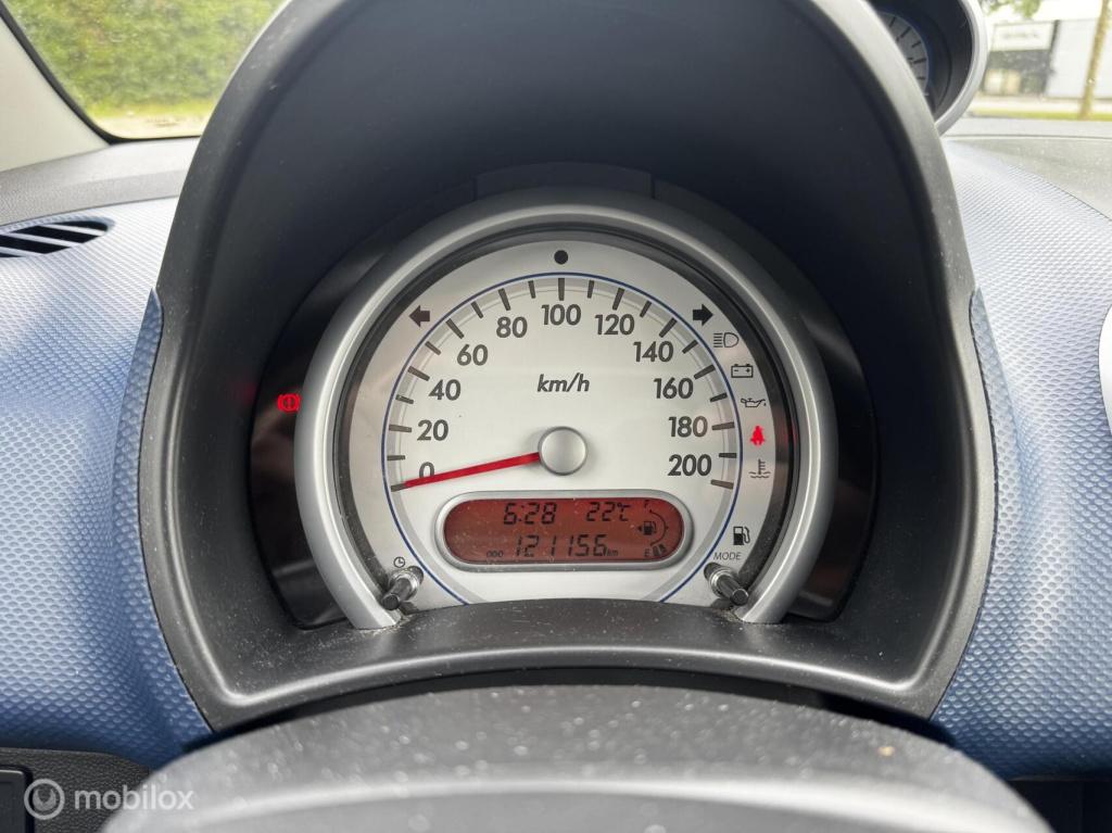 Suzuki Splash 1.2 comfort | hoge zit | airco | zuinig
