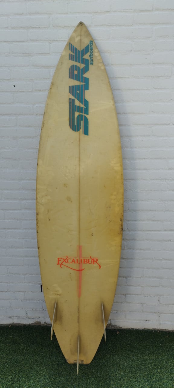 Surfboard