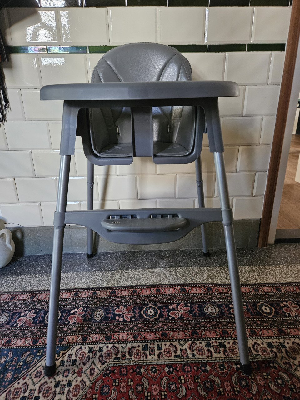 Kinderstoel