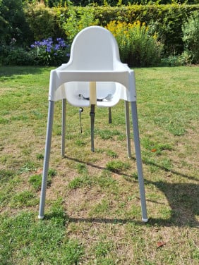 Ikea kinderstoel