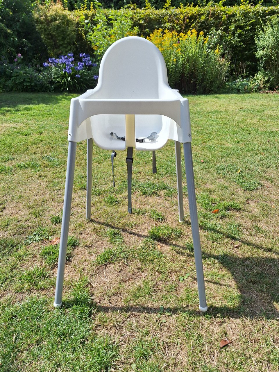 Ikea kinderstoel