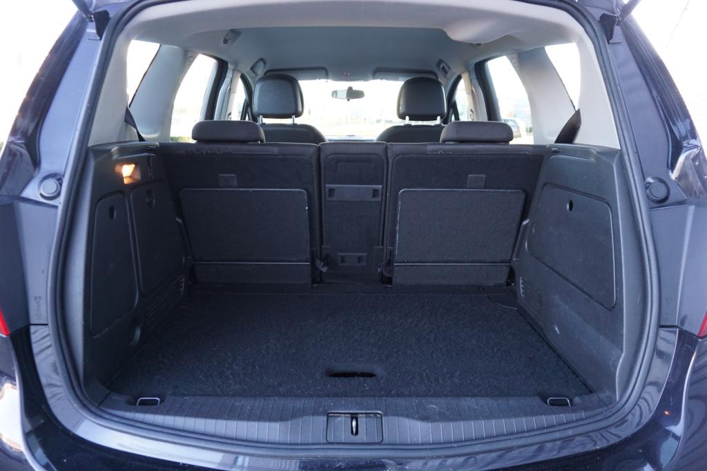 Opel Meriva 1.4 turbo edition airco / cruise / parkeersens. / trekhaak / lm