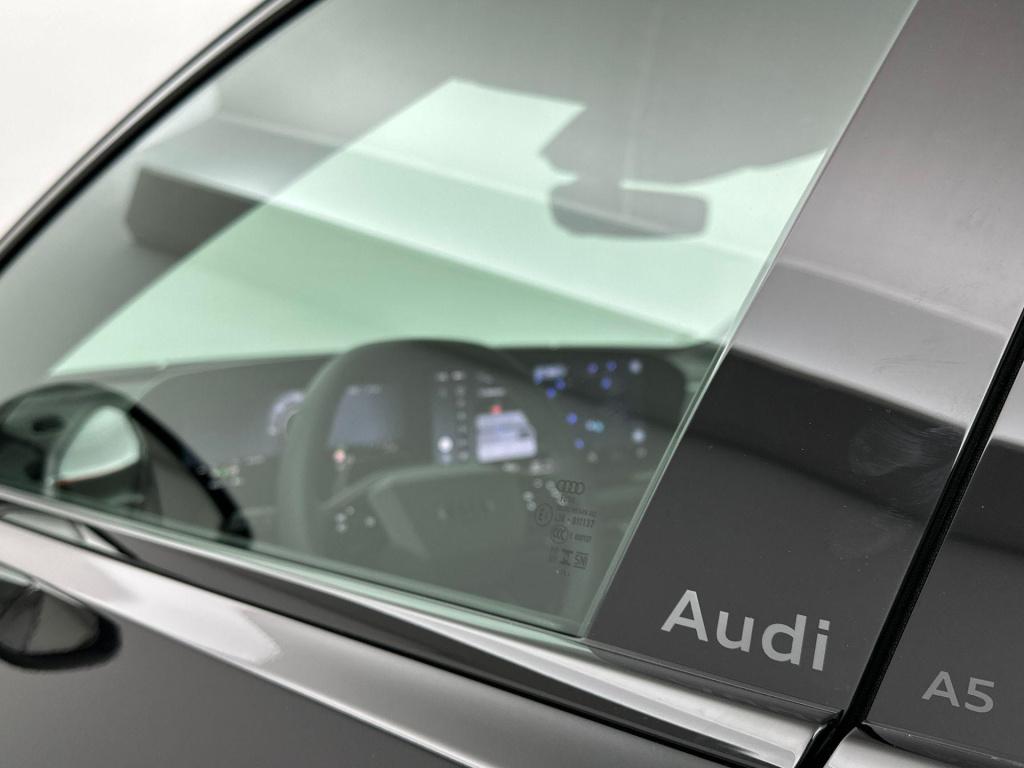 Audi A5 s edition e-hybrid 220 kw / 299 pk limousine 7 ver