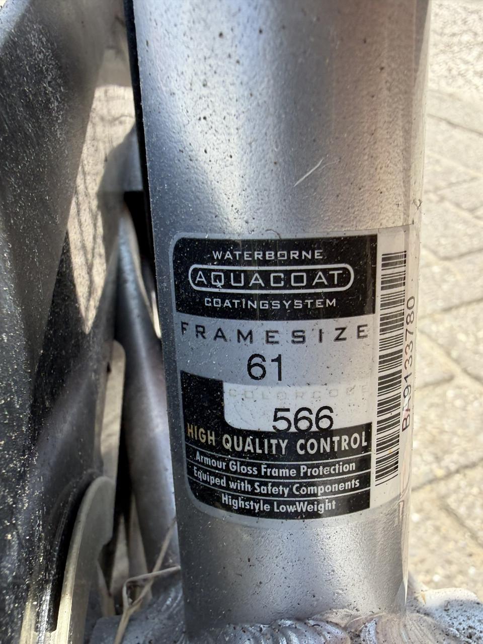 Batavus intermezzo