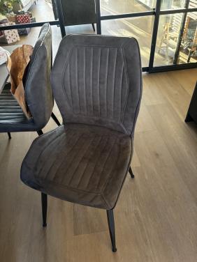 Eetkamerstoelen