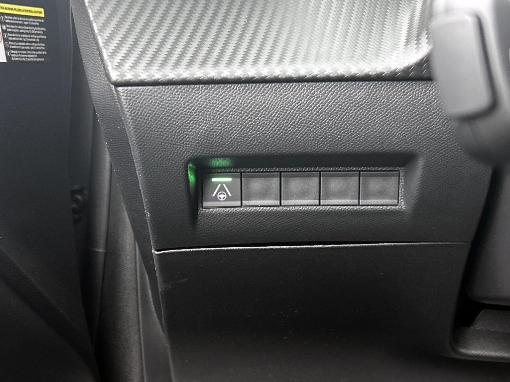 Peugeot 208 hybrid 110 pk automaat gt | rijklaar | adaptive cruise | icockp