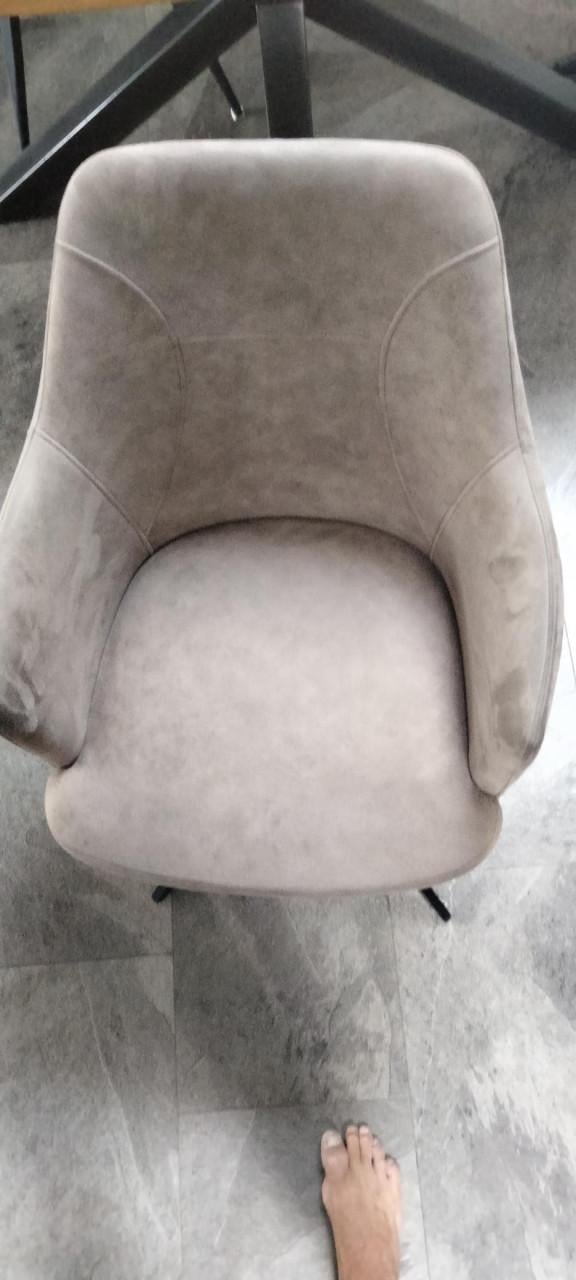 Eetkamerstoelen draaibaar