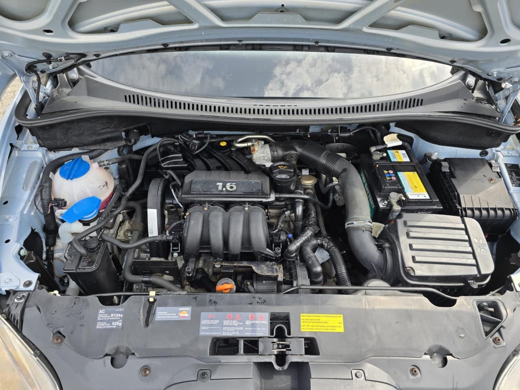 Seat Altea 1.6 stylance