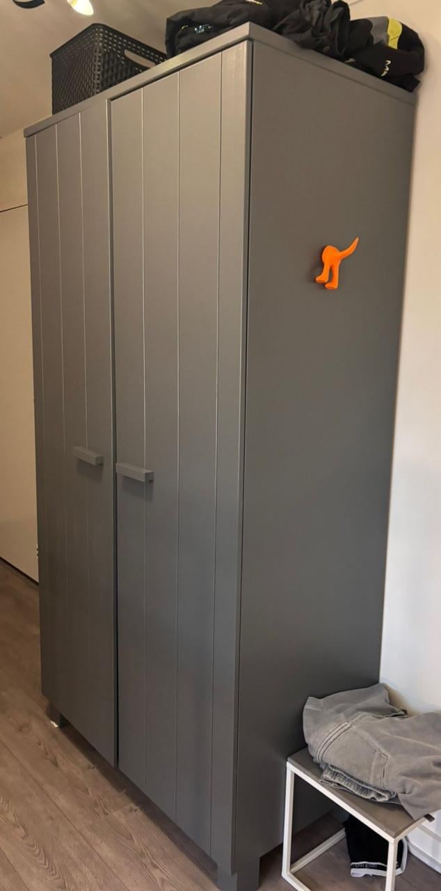 Jongens Slaapkamer meubelen