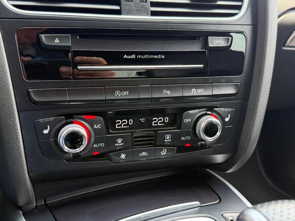 Audi A5 sportback 1.8 tfsi s edition