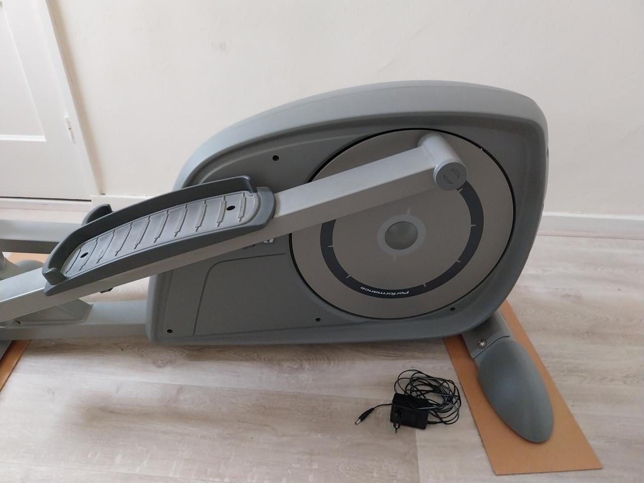 Crosstrainer tunturi c40