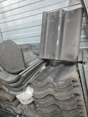 Lafarge sneldek dakpannen