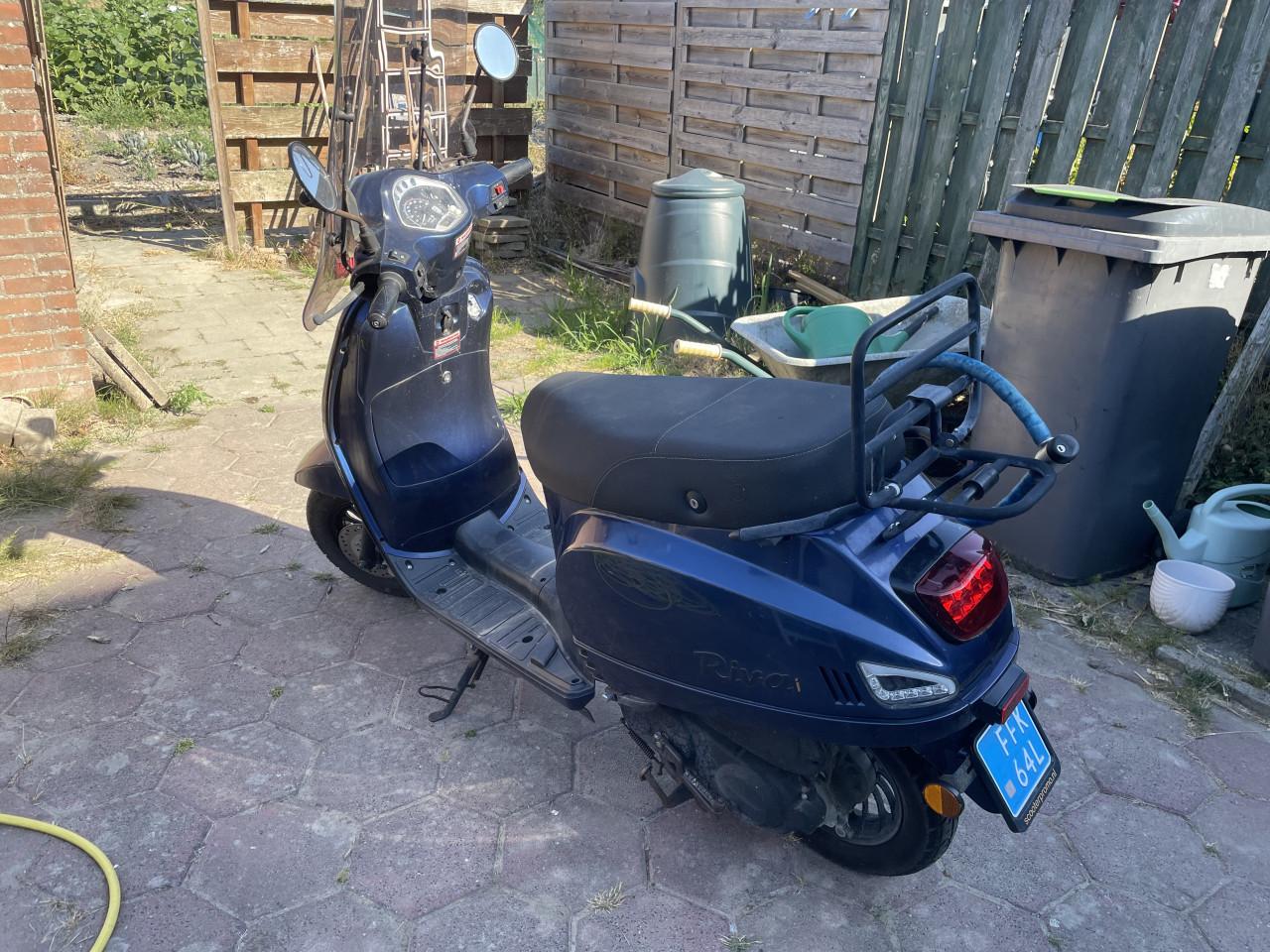 Scooter
