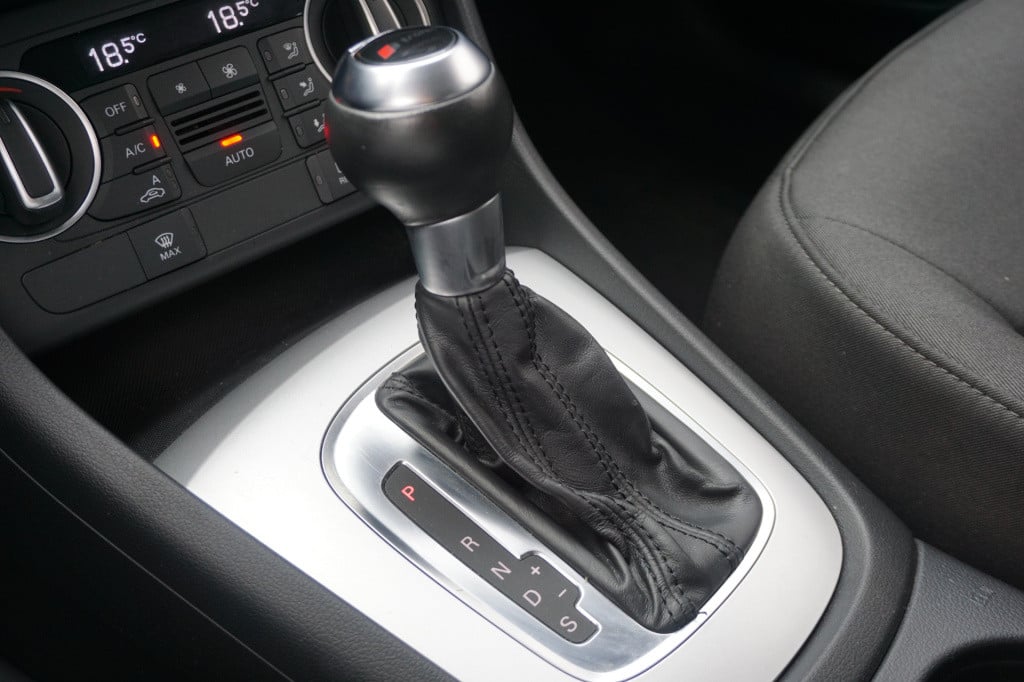 Audi Q3 1.4 tfsi cod adrenalin automaat - climate / navi / cruise / parkeer