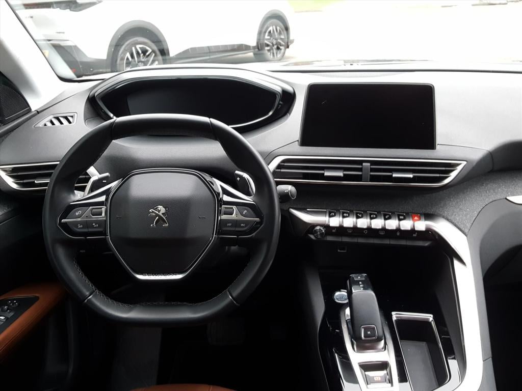 Peugeot 5008 1.6 180pk gt-line automaat |applecarplay & androidauto|camera 