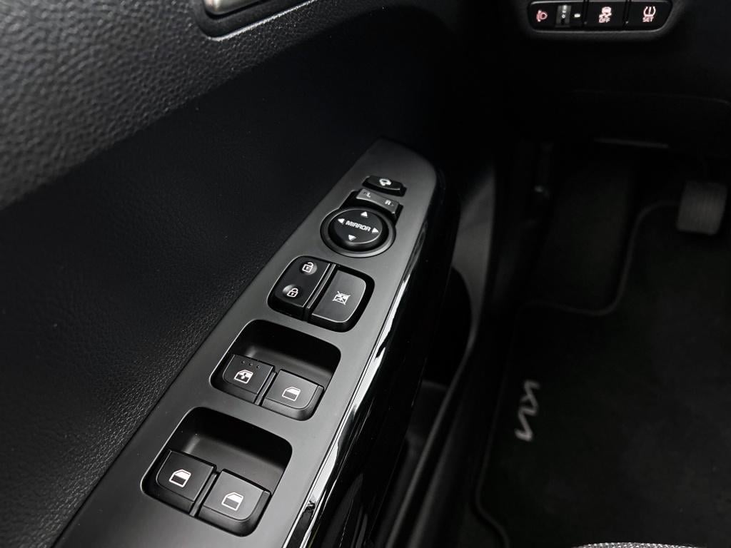 Kia Picanto 1.0 gdi executiveline