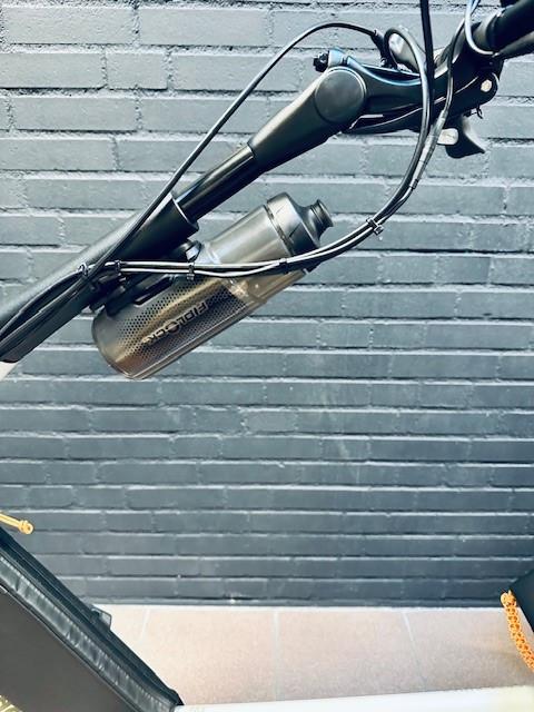 Driewielfiets Van Raam Easy Rider Explore -Limited Edition