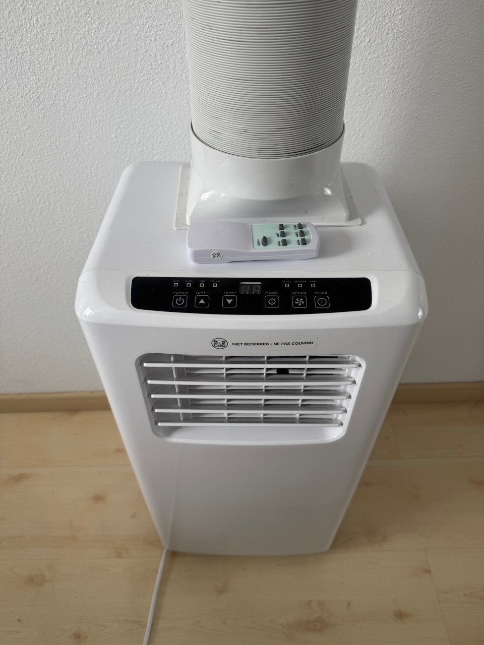 Mobiele Airconditioning Handson Vegas 9000B tu/h