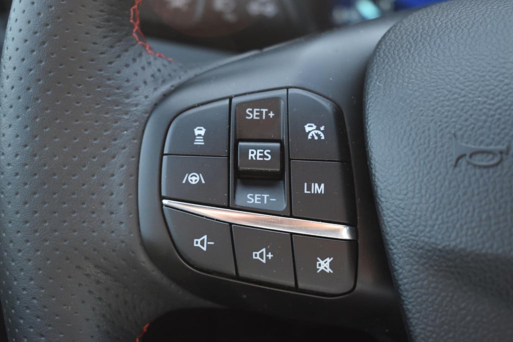 Ford Kuga 2.5 phev st-line x | climate control | cruise control | elektrisc