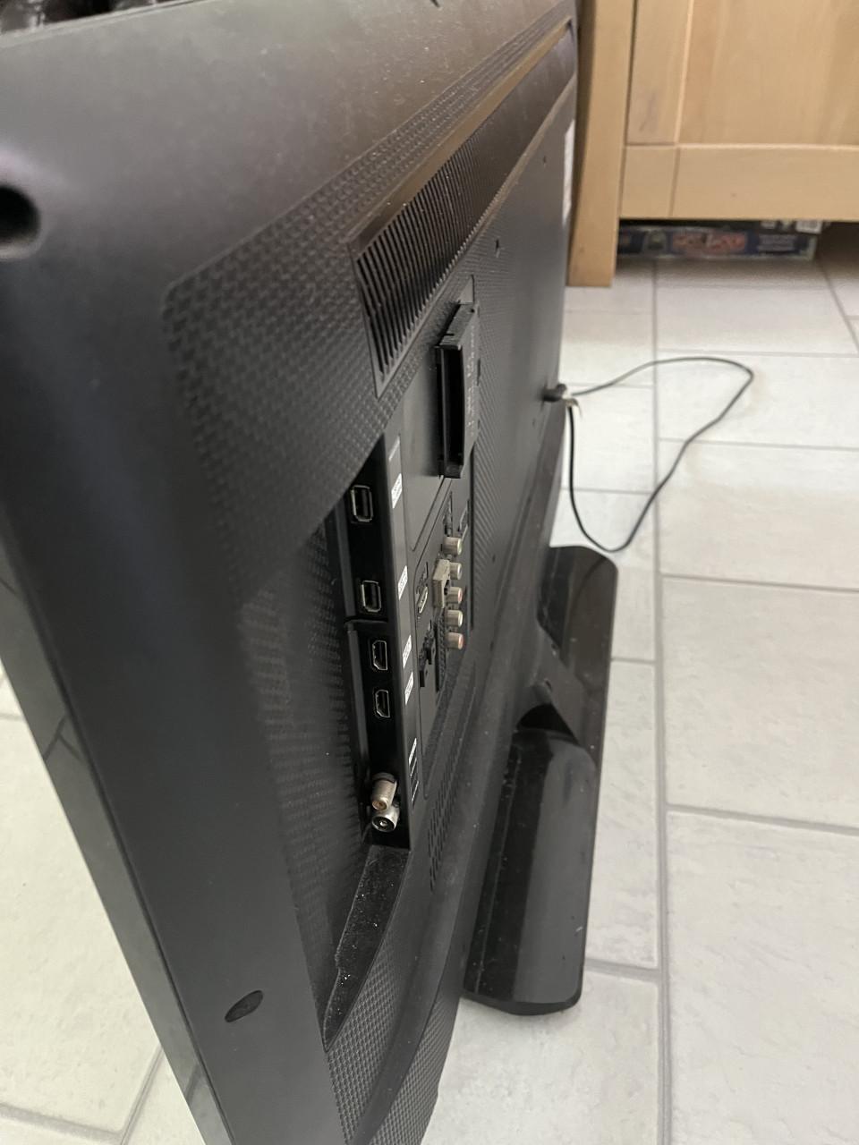 Te koop Samsung tv 40 inch