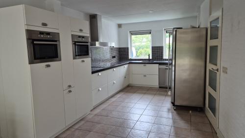 Ruime VT wonen keuken uit 2008