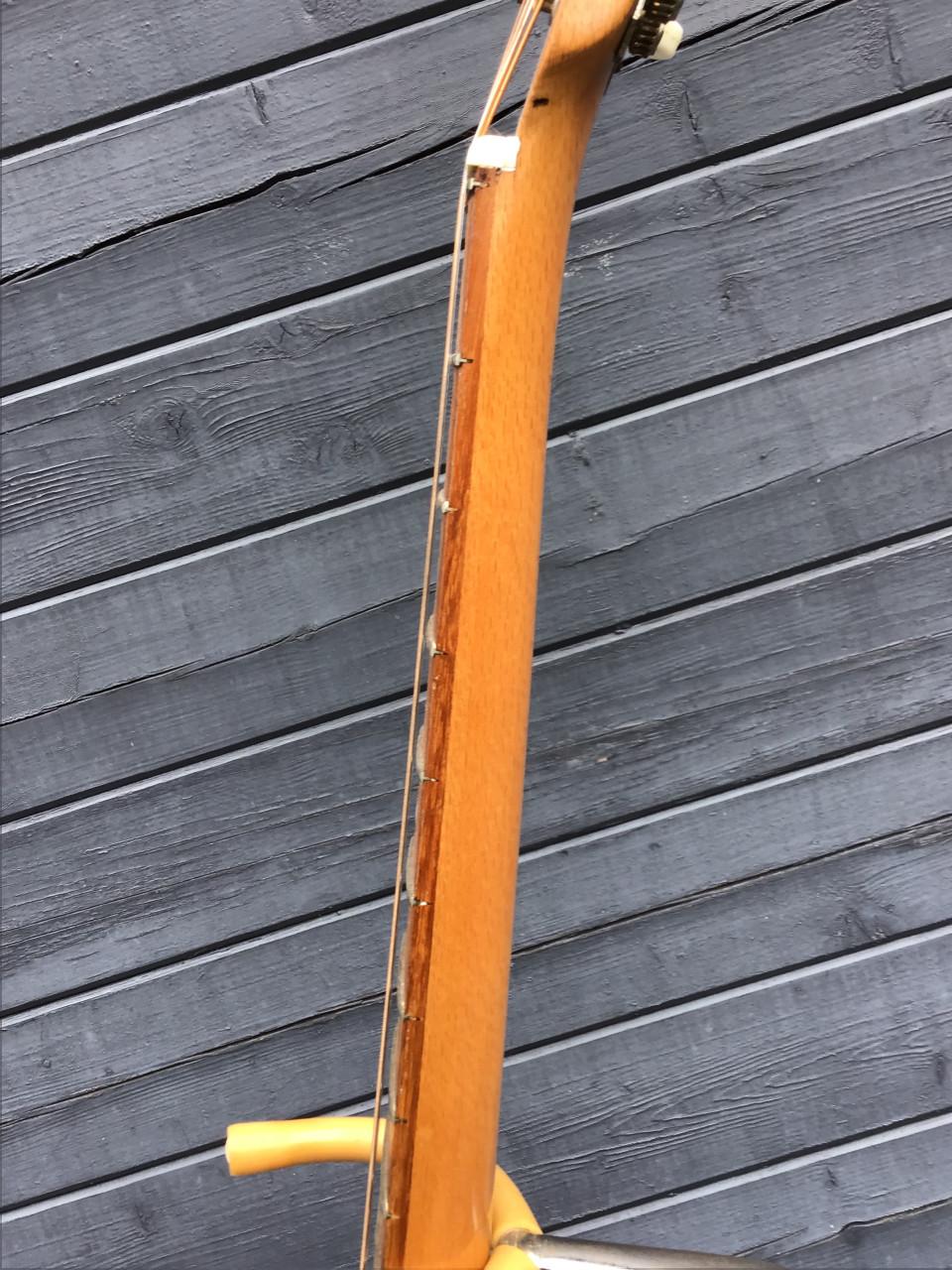 Gitaar Rechtshandige Archtop