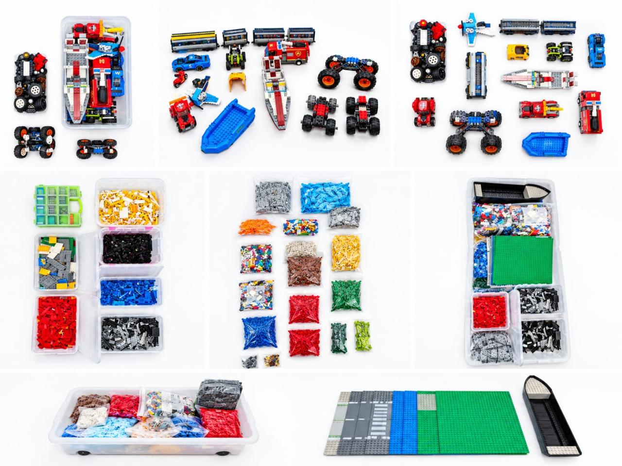 Lego