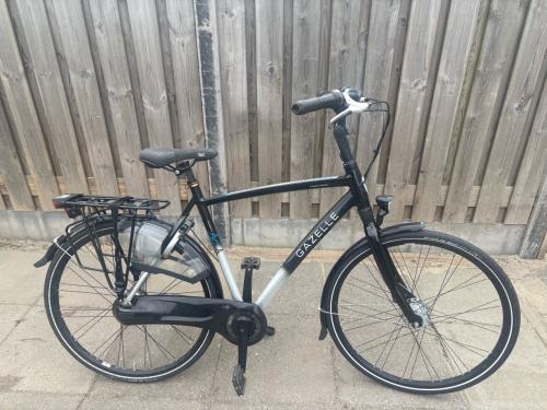 Gazelle Chamonix Herenfiets N7