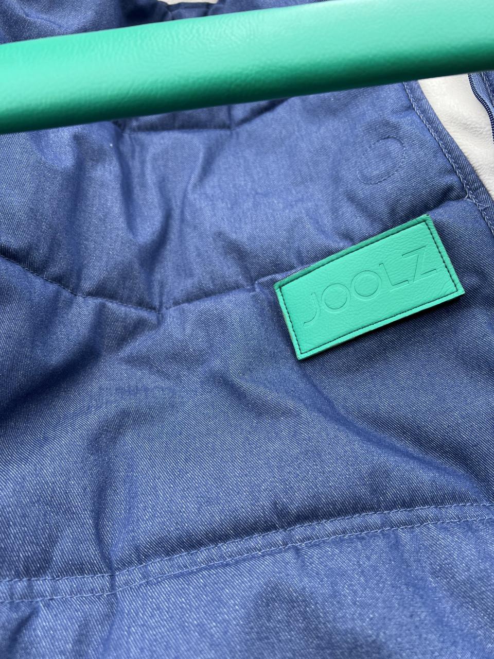 Joolz special edition jeans