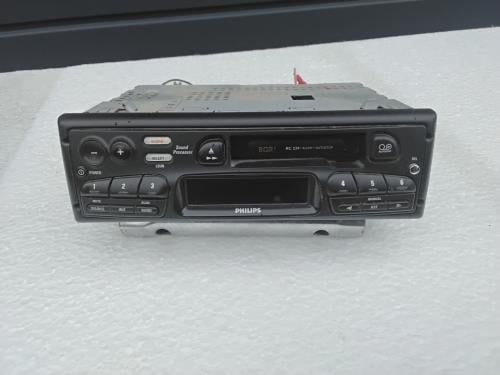 Auto radio