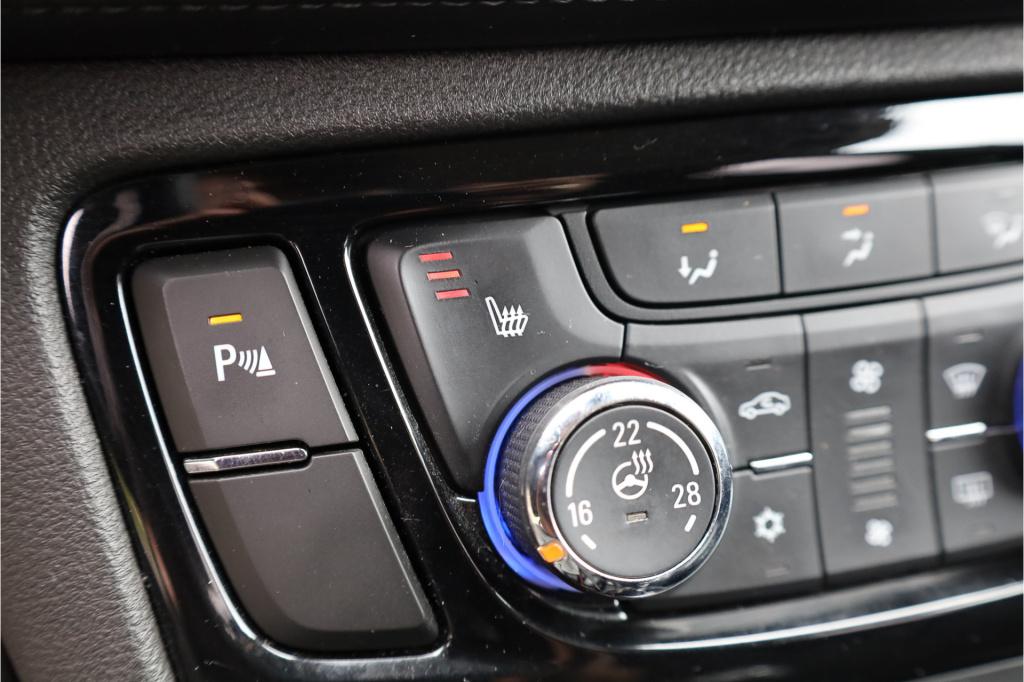 Opel Mokka 1.4 turbo innovation nav i cam i trekhaak