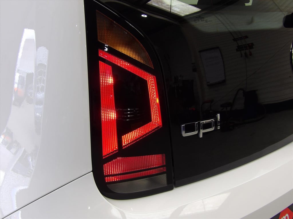 Volkswagen UP! 1.0 60pk up!