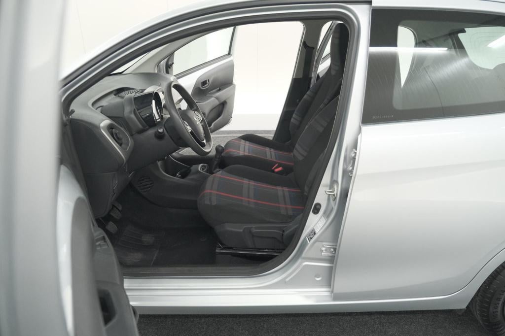 Peugeot 108 1.0 e-vti première | bluetooth radio | airco | 5 deurs